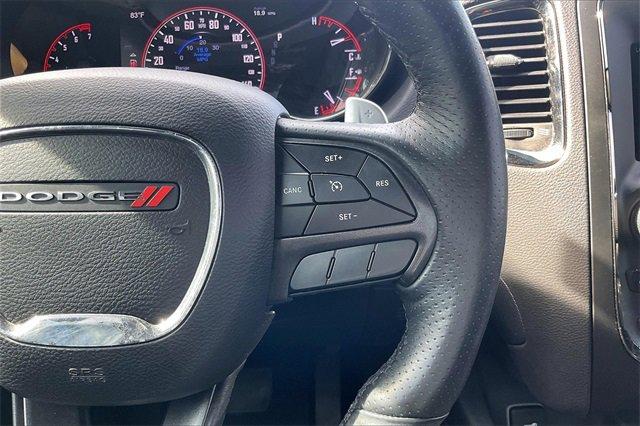 2018 Dodge Durango Vehicle Photo in INDEPENDENCE, MO 64055-1314