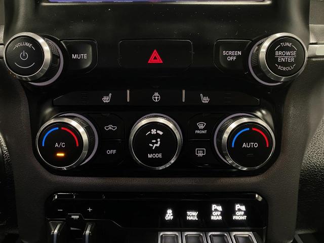 2021 Ram 1500 Vehicle Photo in Appleton, WI 54913