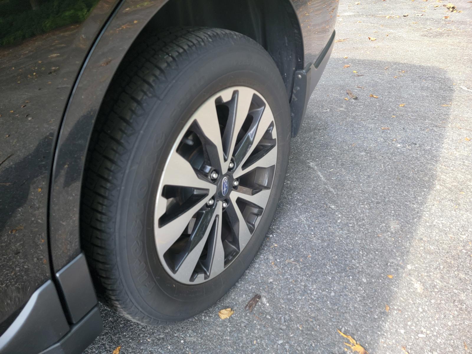 2015 Subaru Outback Vehicle Photo in Harrisburg, PA 17111