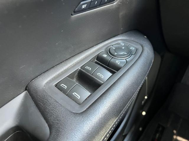 2019 Cadillac XT5 Vehicle Photo in Brunswick, GA 31525