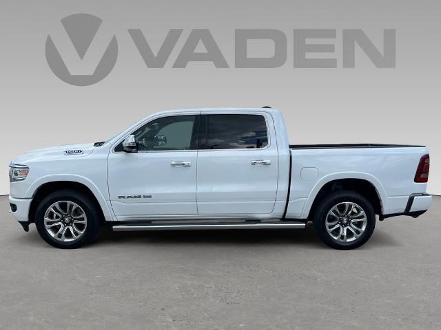 2022 Ram 1500 Vehicle Photo in Brunswick, GA 31525