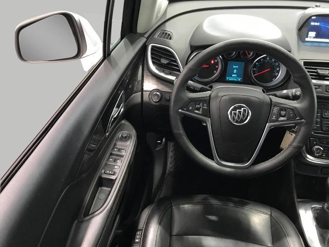 2014 Buick Encore Vehicle Photo in GREEN BAY, WI 54303-3330