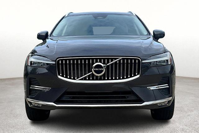 2022 Volvo XC60 Vehicle Photo in Houston, TX 77007