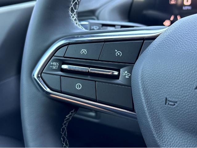 2025 Chevrolet Traverse Vehicle Photo in BEAUFORT, SC 29906-4218