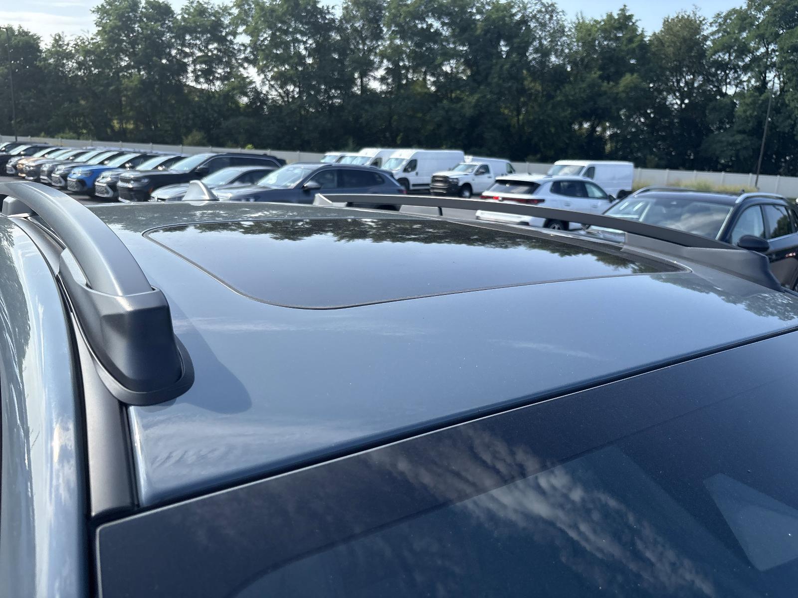 2025 Subaru Crosstrek Vehicle Photo in Mechanicsburg, PA 17050