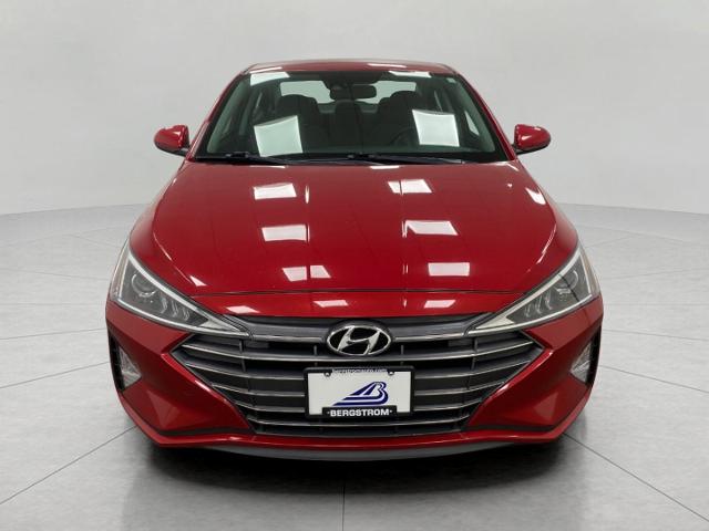 2019 Hyundai ELANTRA Vehicle Photo in Appleton, WI 54913