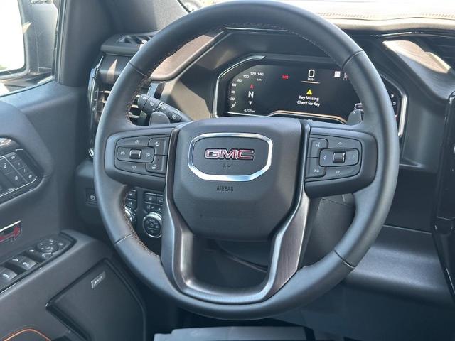 2025 GMC Sierra 1500 Vehicle Photo in COLUMBIA, MO 65203-3903