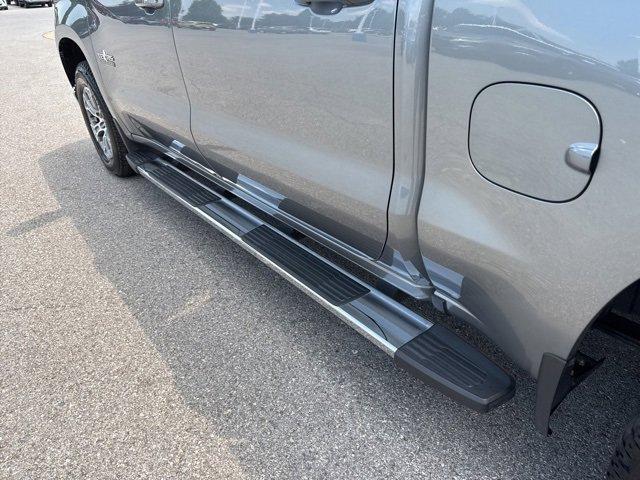 2019 Chevrolet Silverado 1500 Vehicle Photo in BENTONVILLE, AR 72712-4322