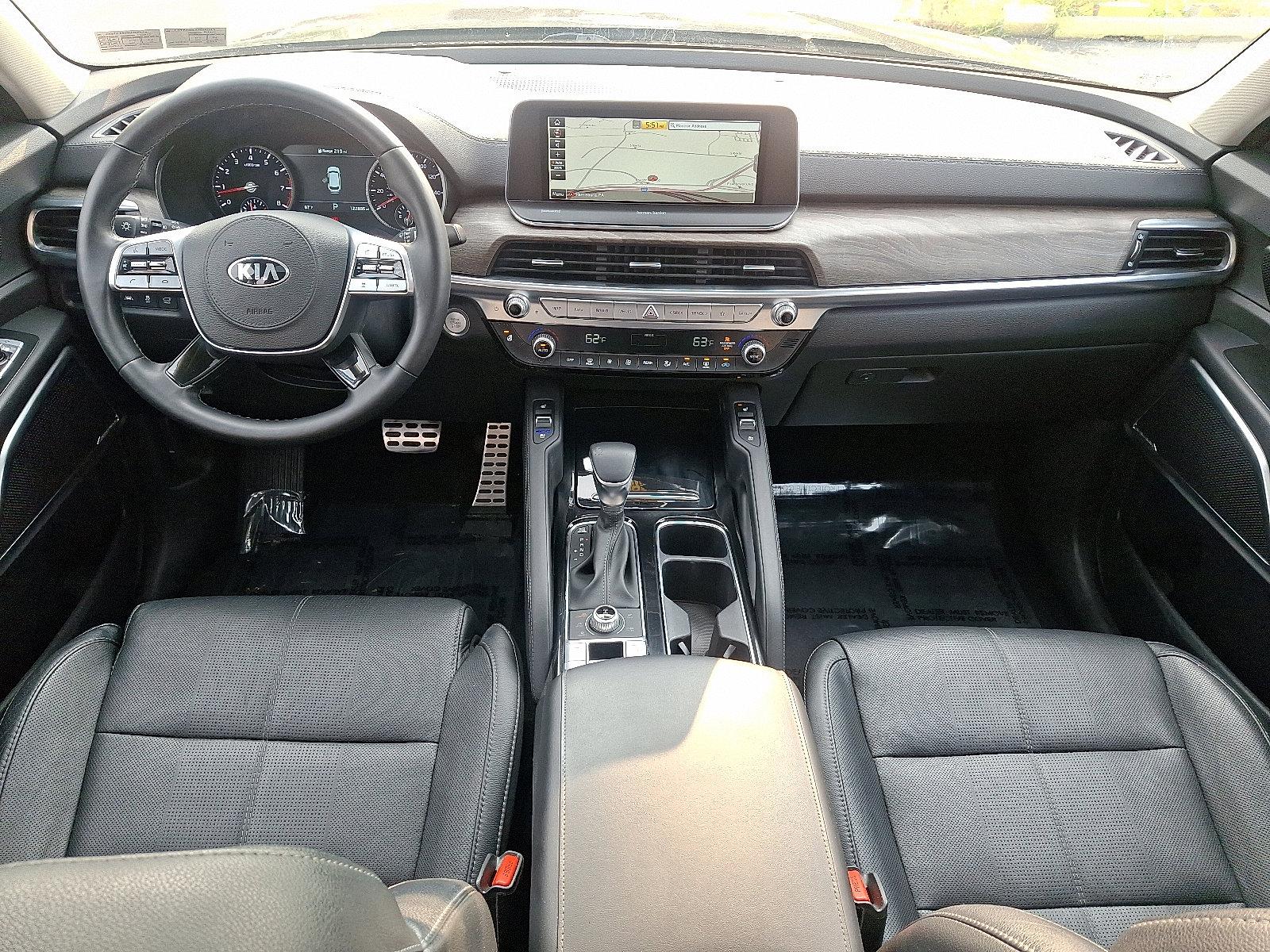 2020 Kia Telluride Vehicle Photo in Harrisburg, PA 17111