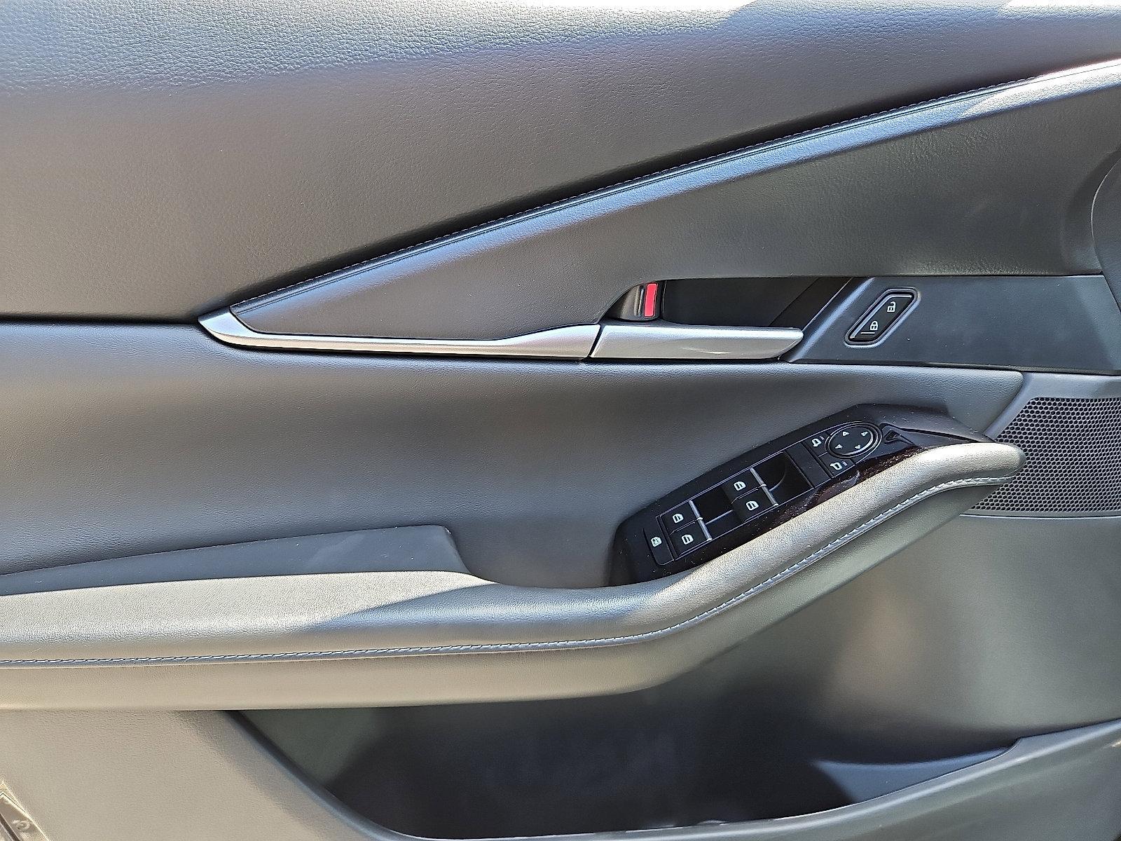 2025 Mazda CX-30 Vehicle Photo in Trevose, PA 19053