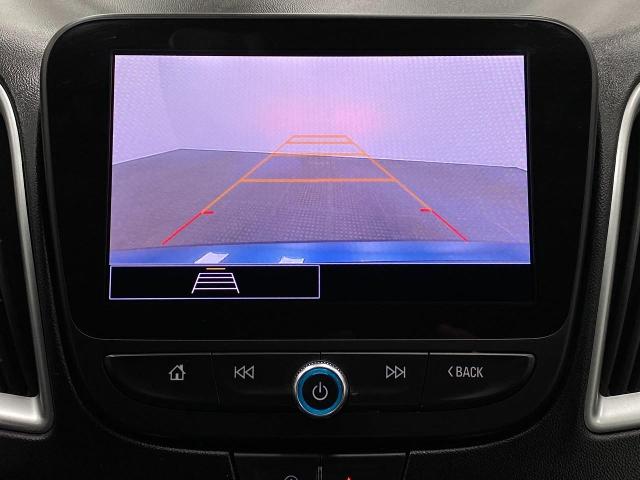 2024 Chevrolet Malibu Vehicle Photo in NEENAH, WI 54956-2243