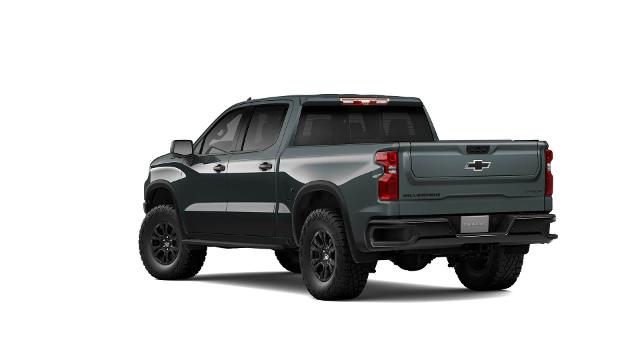 2026 Chevrolet Silverado 1500 Vehicle Photo in LANCASTER, PA 17601-0000