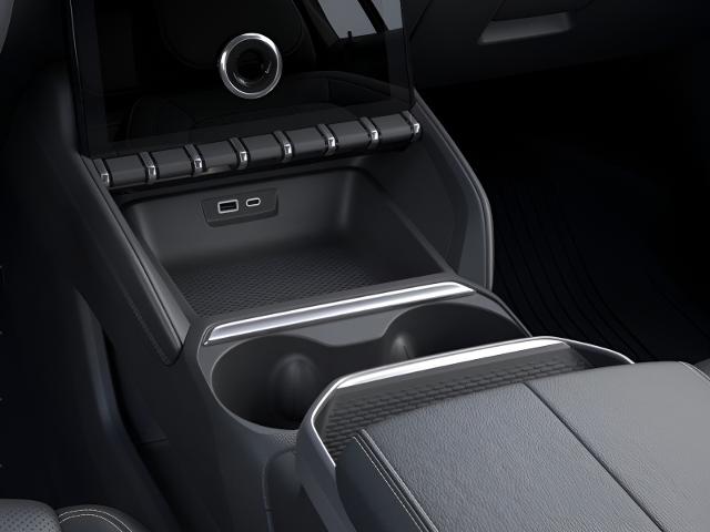 2026 GMC Terrain Vehicle Photo in APPLETON, WI 54914-8833