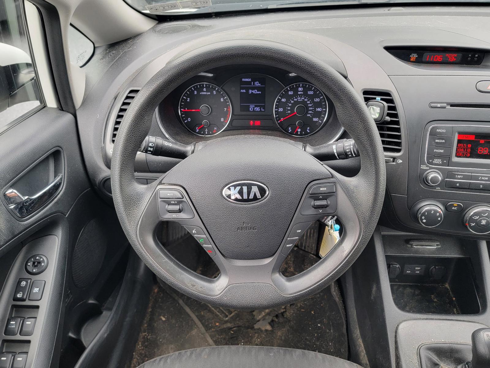 2016 Kia Forte Vehicle Photo in Harrisburg, PA 17111