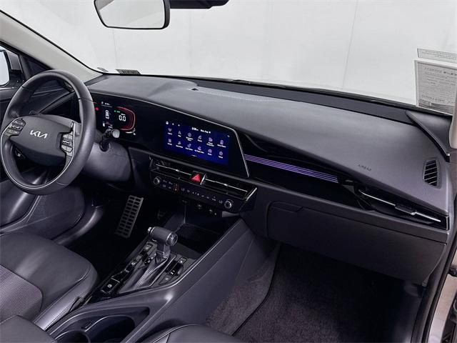 2023 Kia Niro Vehicle Photo in Everett, WA 98204