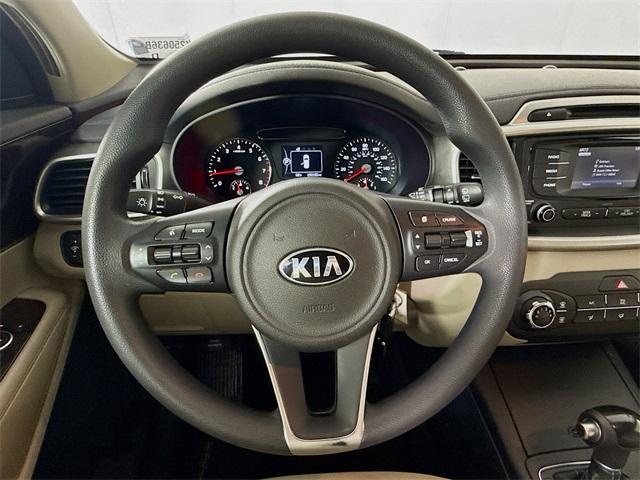 2017 Kia Sorento Vehicle Photo in Everett, WA 98204