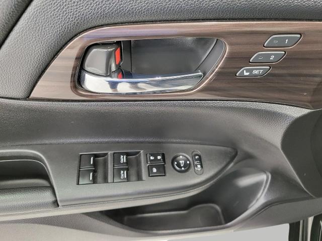 2016 Honda Accord Sedan Vehicle Photo in NEENAH, WI 54956-2243