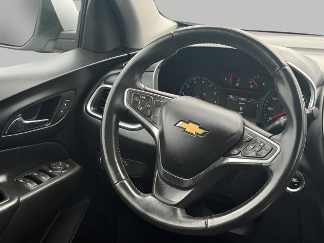 2018 Chevrolet Equinox Vehicle Photo in MIDDLETON, WI 53562-1492