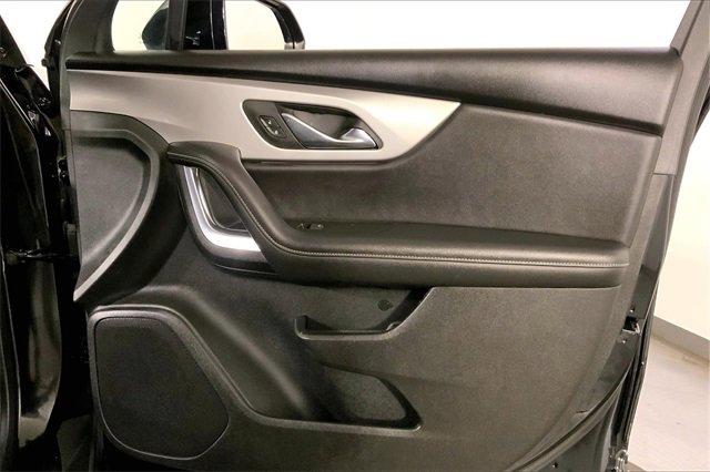 2023 Chevrolet Blazer Vehicle Photo in KANSAS CITY, MO 64114-4502