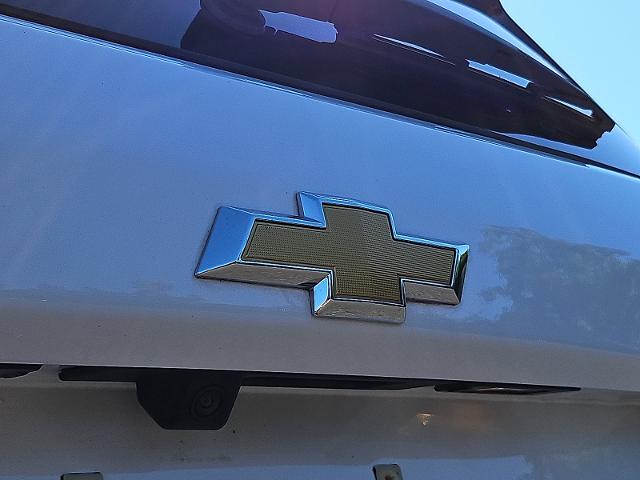 2022 Chevrolet Equinox Vehicle Photo in TREVOSE, PA 19053-4984