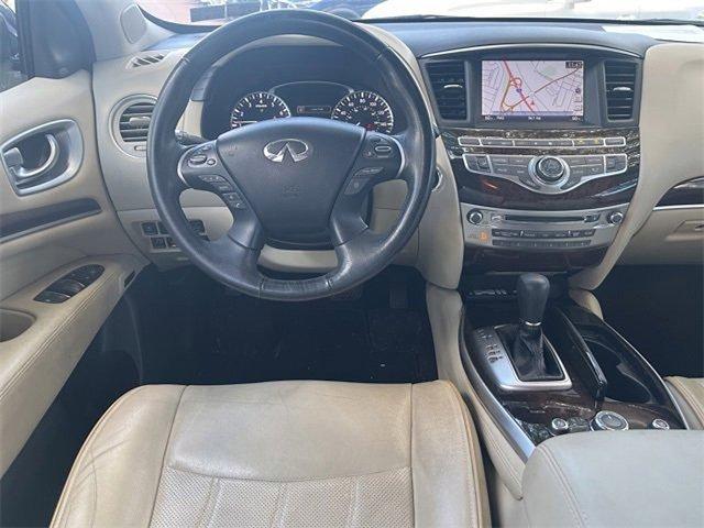 2015 INFINITI QX60 Vehicle Photo in Willow Grove, PA 19090