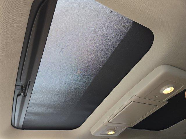 2017 Buick Enclave Vehicle Photo in Decatur, TX 76234