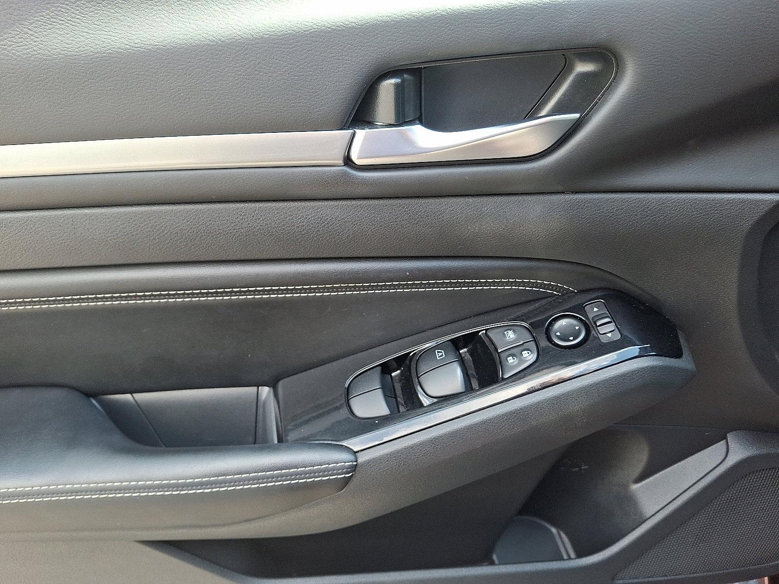2023 Nissan Altima Vehicle Photo in Harrisburg, PA 17111-1033