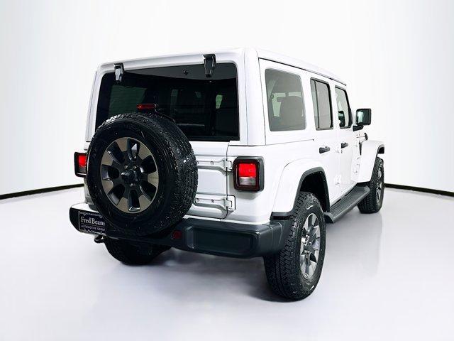 2022 Jeep Wrangler Vehicle Photo in Doylsetown, PA 18901