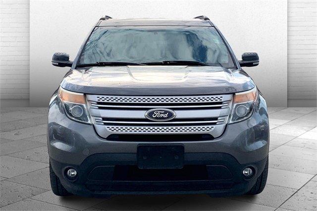 2014 Ford Explorer Vehicle Photo in KANSAS CITY, MO 64114-4502