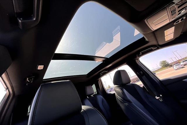 2024 Acura MDX Vehicle Photo in Grapevine, TX 76051