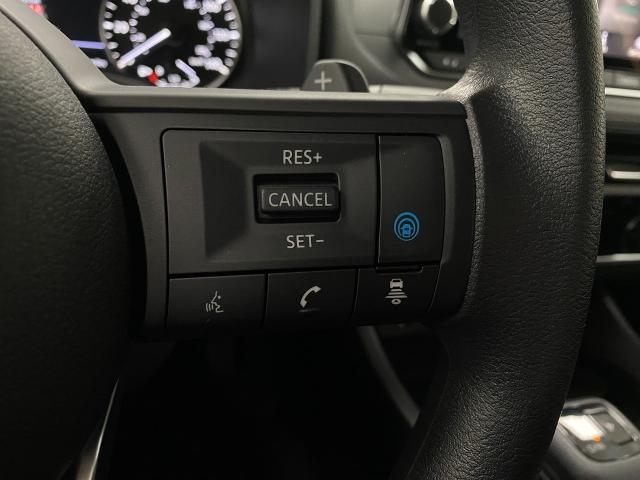 2024 Nissan Rogue Vehicle Photo in Appleton, WI 54913