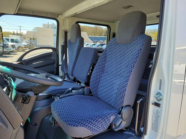 2024 Chevrolet Low Cab Forward 4500 Vehicle Photo in DANBURY, CT 06810-5034