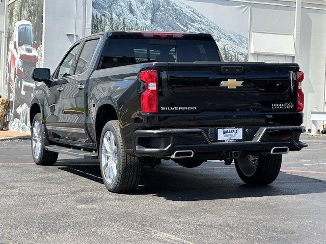 2024 Chevrolet Silverado 1500 Vehicle Photo in DALLAS, TX 75244-5909