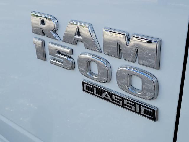 2023 Ram 1500 Classic Vehicle Photo in LIGHTHOUSE POINT, FL 33064-6849