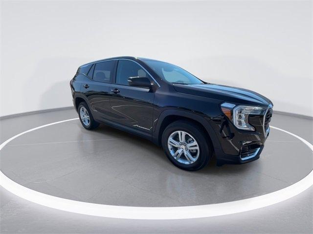 2024 GMC Terrain Vehicle Photo in BOWLING GREEN, KY 42104-4102