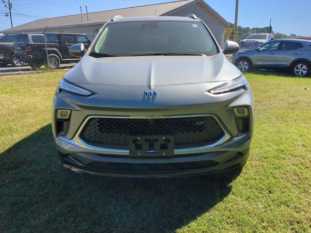 2025 Buick Encore GX Vehicle Photo in ALBERTVILLE, AL 35950-0246