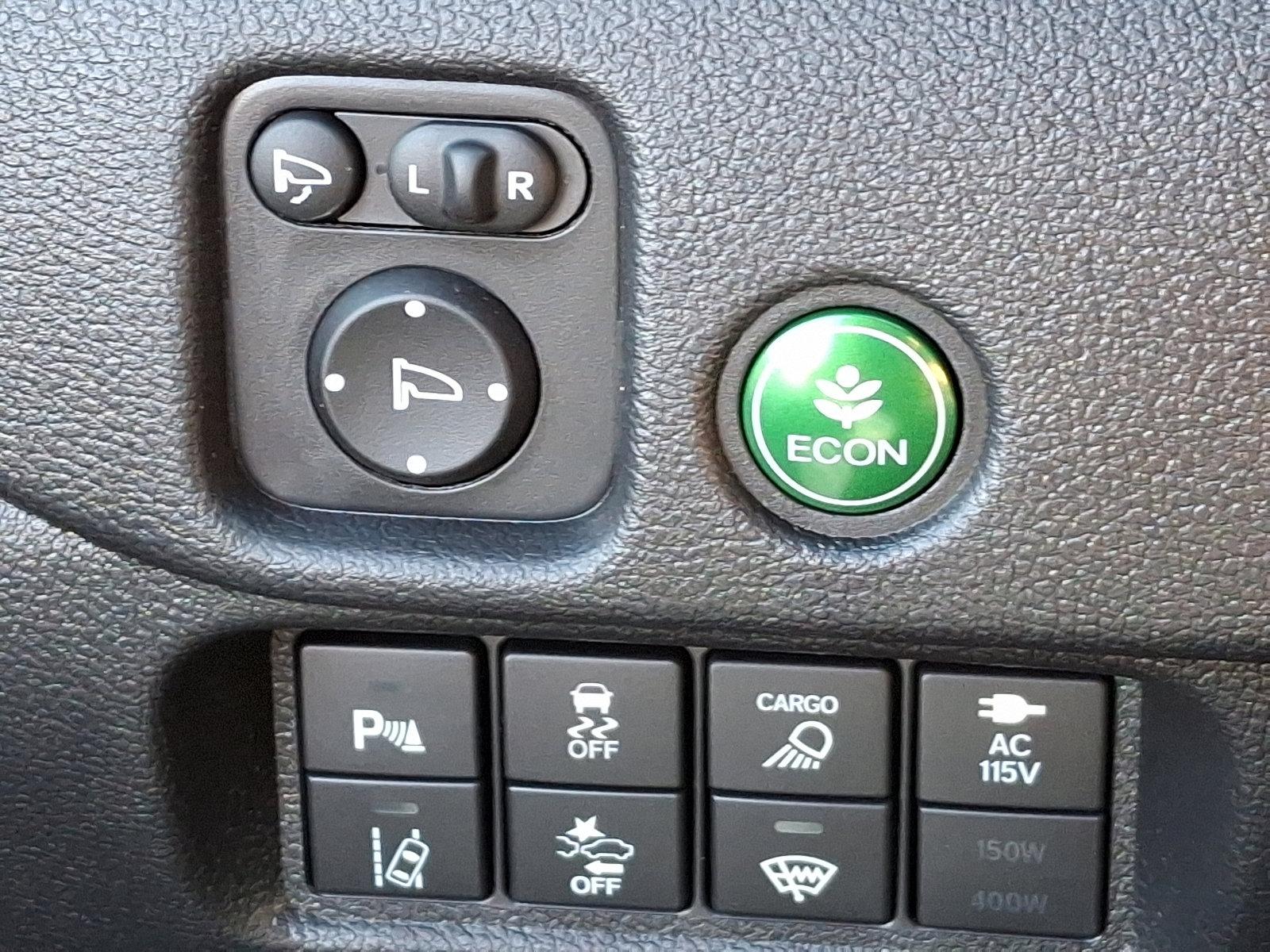 2025 Honda Ridgeline Vehicle Photo in Harrisburg, PA 17111