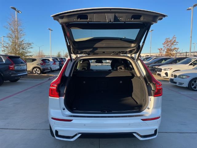 2025 Volvo XC60 Plug-In Hybrid Vehicle Photo in Grapevine, TX 76051