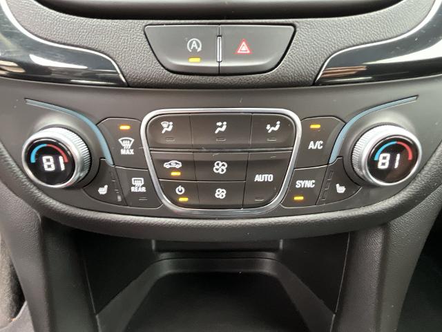 2022 Chevrolet Equinox Vehicle Photo in PITTSBURGH, PA 15226-1209