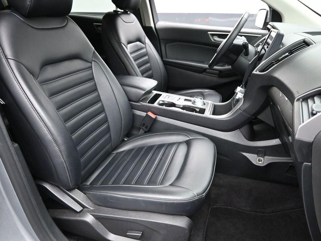 2023 Ford Edge Vehicle Photo in Cedar Rapids, IA 52402