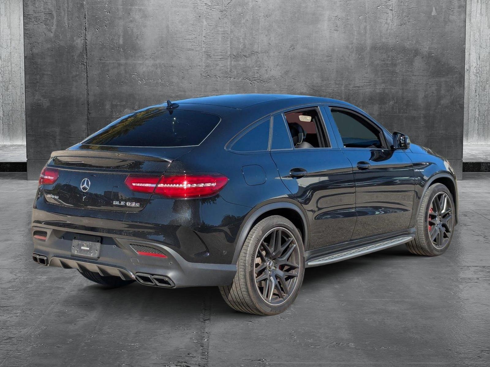 2019 Mercedes-Benz GLE Vehicle Photo in Maitland, FL 32751