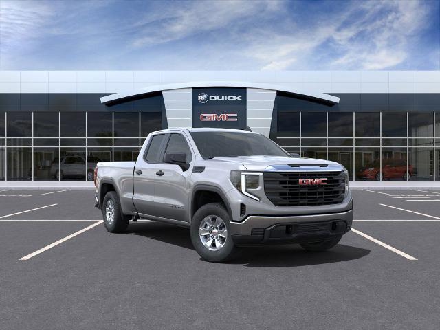 2025 GMC Sierra 1500 Vehicle Photo in MEDINA, OH 44256-9631