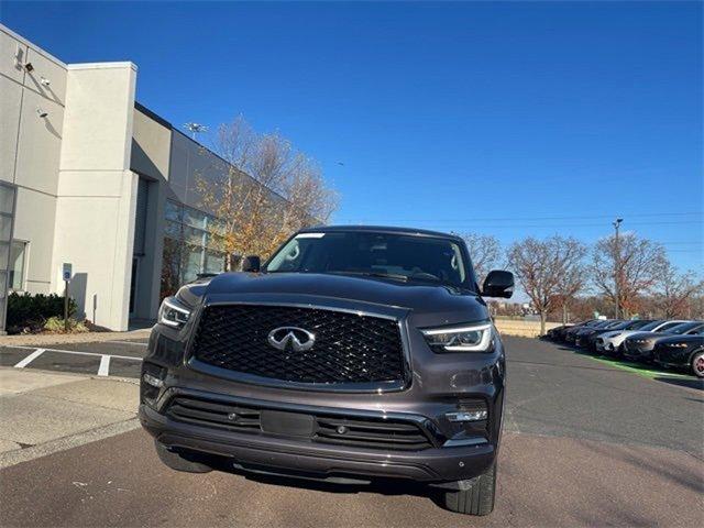 2024 INFINITI QX80 Vehicle Photo in Willow Grove, PA 19090