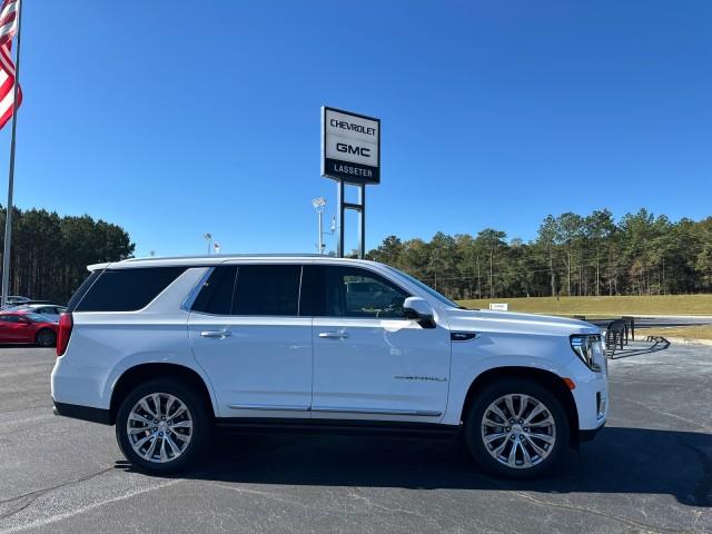 Used 2022 GMC Yukon Denali with VIN 1GKS1DKL2NR279673 for sale in Moultrie, GA