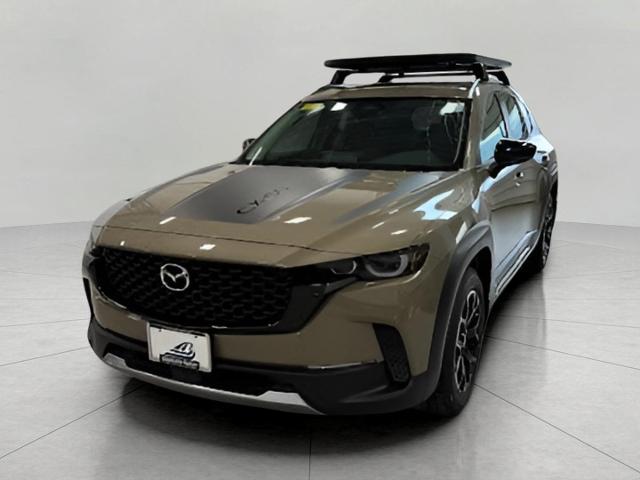 2025 Mazda CX-50 Vehicle Photo in Green Bay, WI 54304