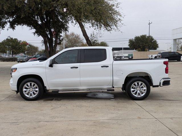 2023 Chevrolet Silverado 1500 Vehicle Photo in SELMA, TX 78154-1460