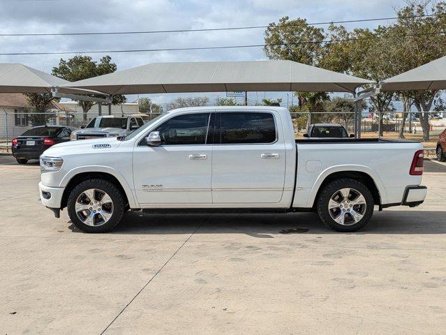 2019 Ram 1500 Vehicle Photo in SELMA, TX 78154-1459