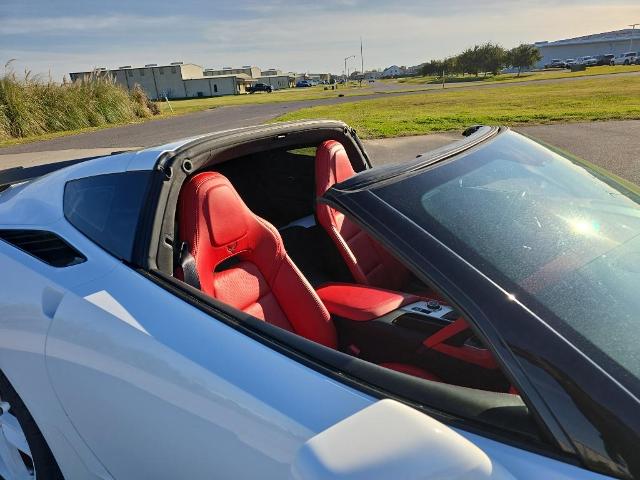 2015 Chevrolet Corvette Vehicle Photo in BROUSSARD, LA 70518-0000