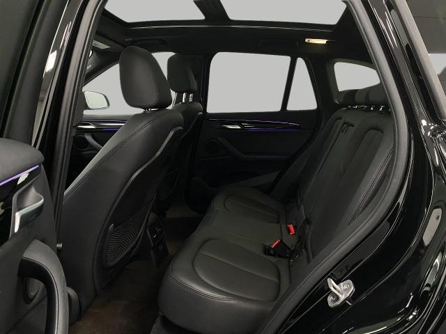 2021 BMW X1 xDrive28i Vehicle Photo in Appleton, WI 54913