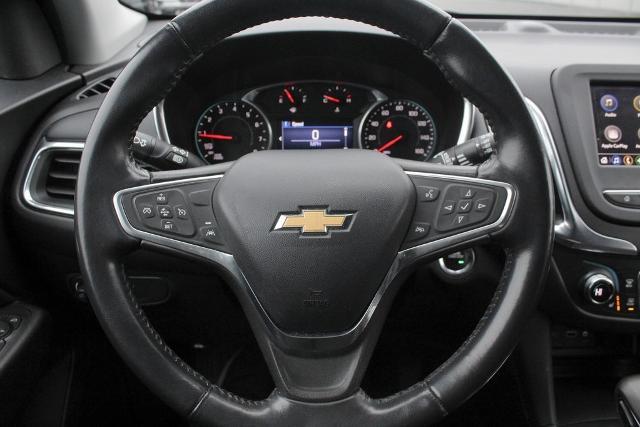 2022 Chevrolet Equinox Vehicle Photo in GREEN BAY, WI 54304-5303